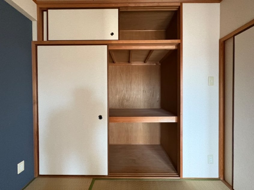 収納 フォ－ラム城が岡弐番館