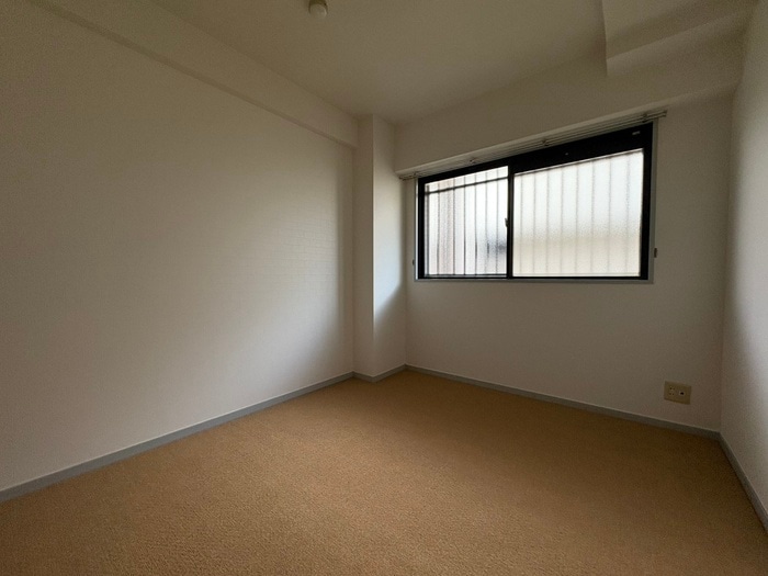 居室 フォ－ラム城が岡弐番館