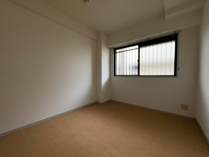 居室 フォ－ラム城が岡弐番館