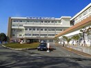 神戸医療センター（車にて）(病院)まで2640m フォ－ラム城が岡弐番館