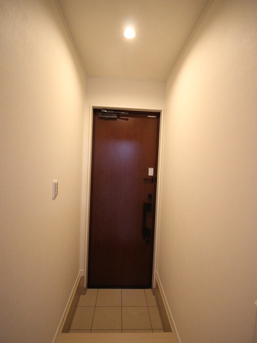 玄関 メゾン・ゆう