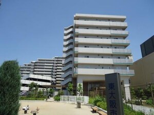 ﾗｲｵﾝｽﾞﾏﾝｼｮﾝ鴻池新田（117）