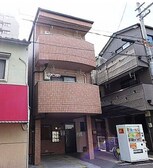 GOKEN家