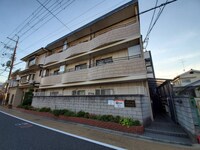 第２グランドールMIYAGAWA