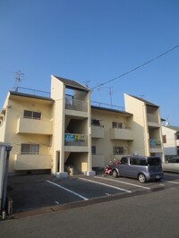 大西マンション