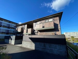 リビングタウン相楽Ｃ棟