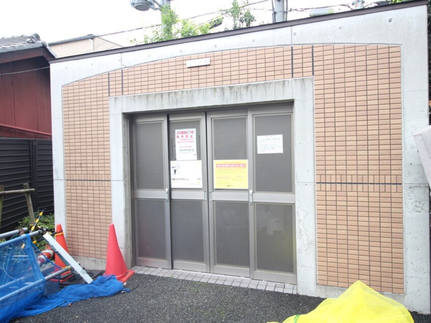 その他 ＣＡＳＳＩＡ豊中三国