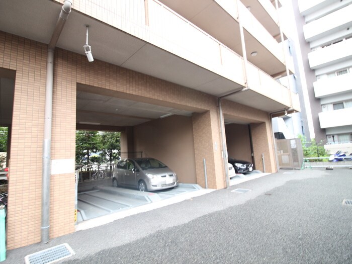 駐車場 ＣＡＳＳＩＡ豊中三国