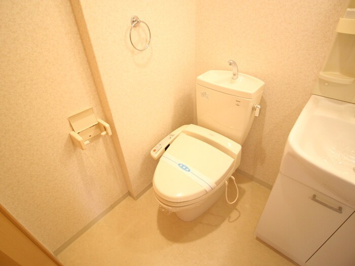 トイレ ＣＡＳＳＩＡ豊中三国