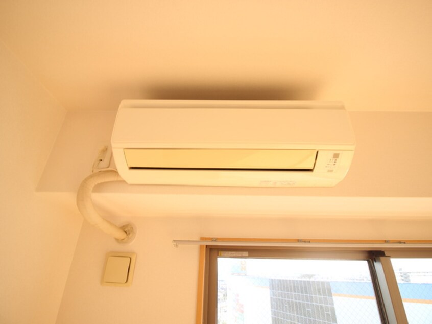 内観写真 ＣＡＳＳＩＡ豊中三国