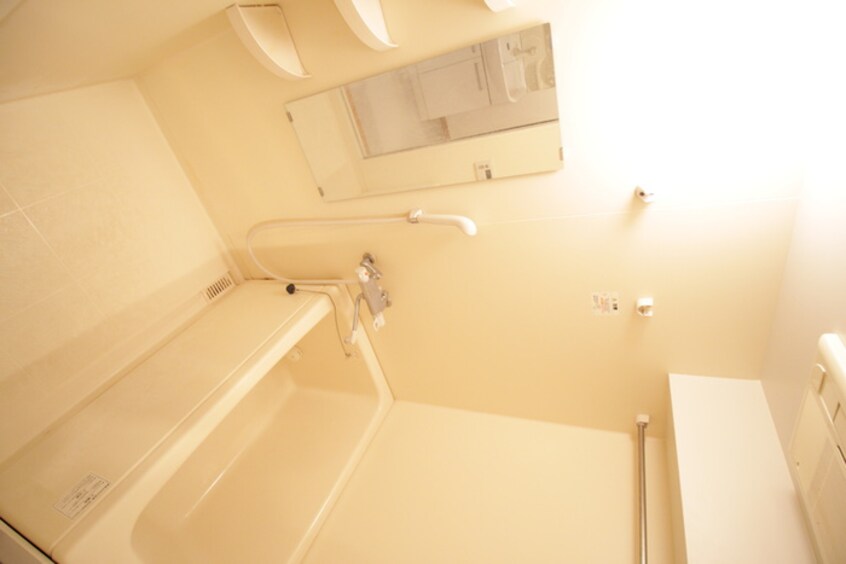 バス／シャワールーム等 マイディアコ－ト