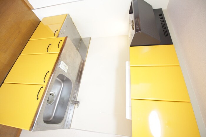 キッチン マイディアコ－ト