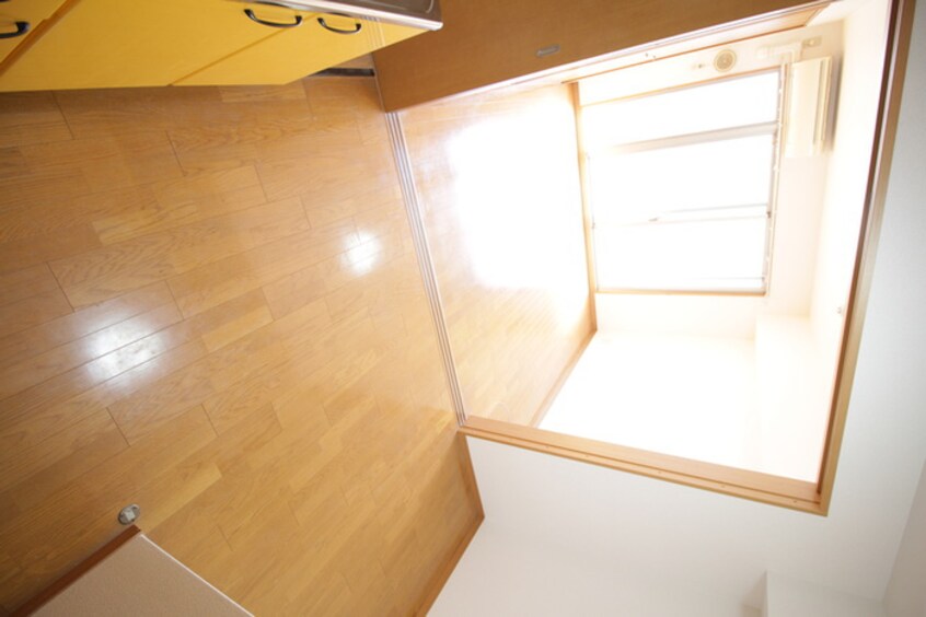 内観写真 マイディアコ－ト