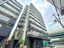 ｴｽﾘｰﾄﾞ神戸兵庫駅ﾏﾘｰﾅｽｸｴｱ(1106)の外観