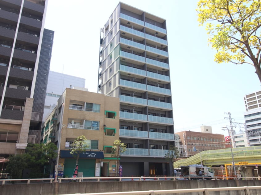 外観写真 MMS-Ⅲ