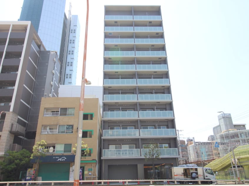 外観写真 MMS-Ⅲ