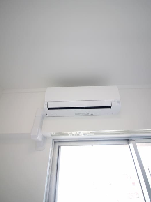 内観写真 MMS-Ⅲ