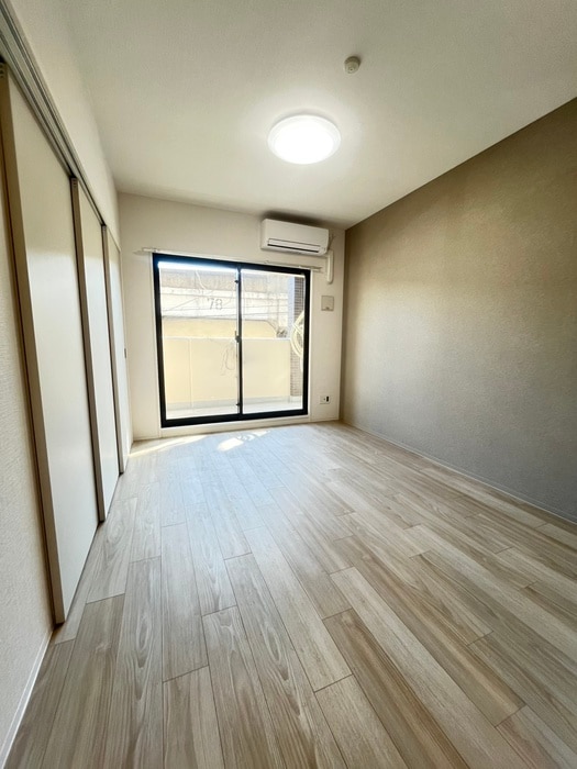 居室 シャテーニュ上本町