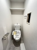 トイレ シャテーニュ上本町