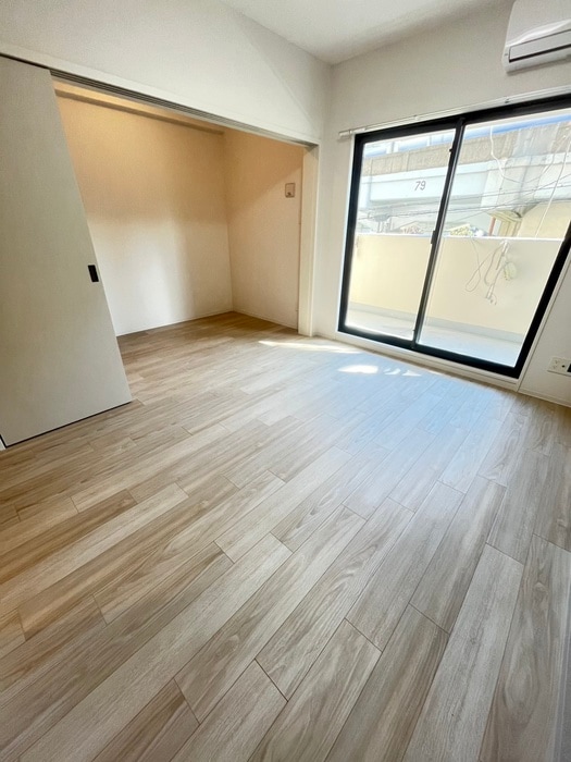 居室 シャテーニュ上本町