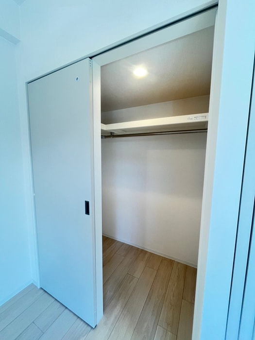 収納 シャテーニュ上本町