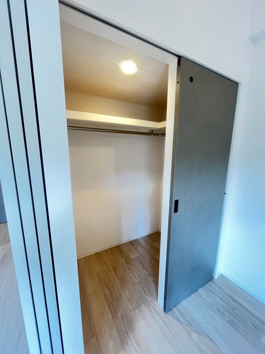 収納 シャテーニュ上本町