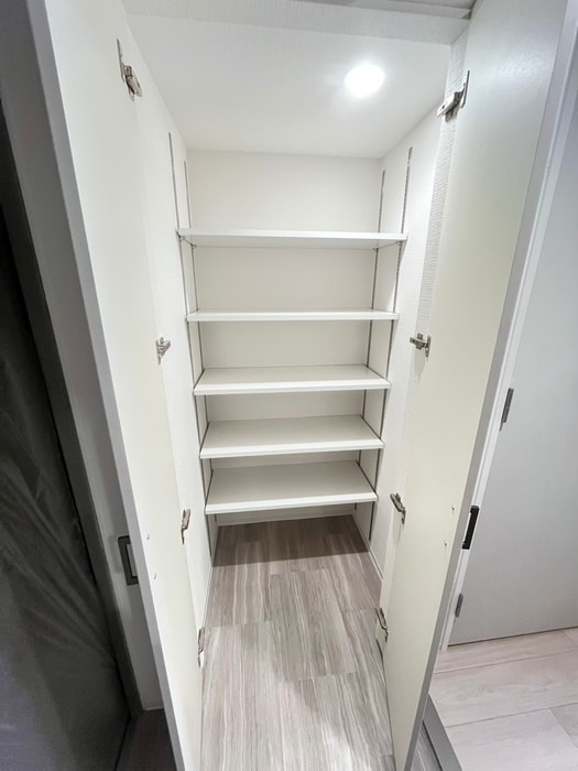 靴箱 シャテーニュ上本町