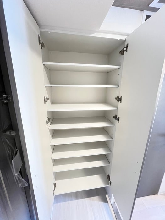 靴箱 シャテーニュ上本町