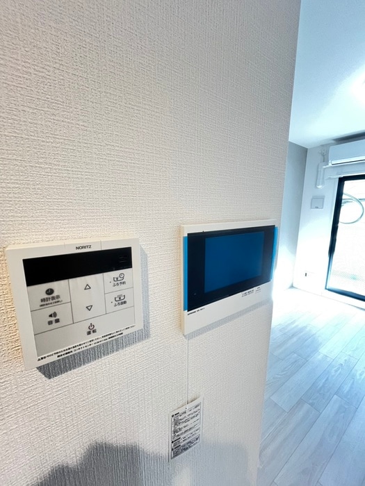 内観写真 シャテーニュ上本町
