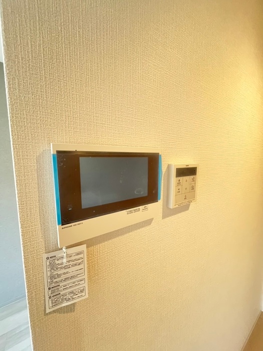 内観写真 シャテーニュ上本町