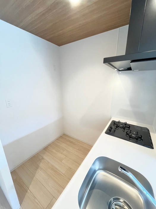 キッチン シャテーニュ上本町