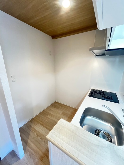 キッチン シャテーニュ上本町