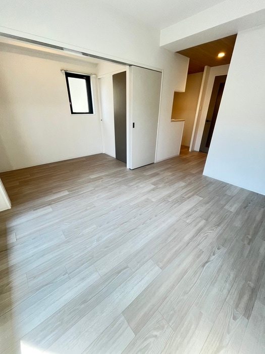 内観写真 シャテーニュ上本町