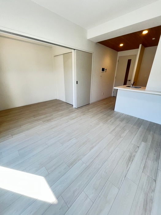 居室 シャテーニュ上本町