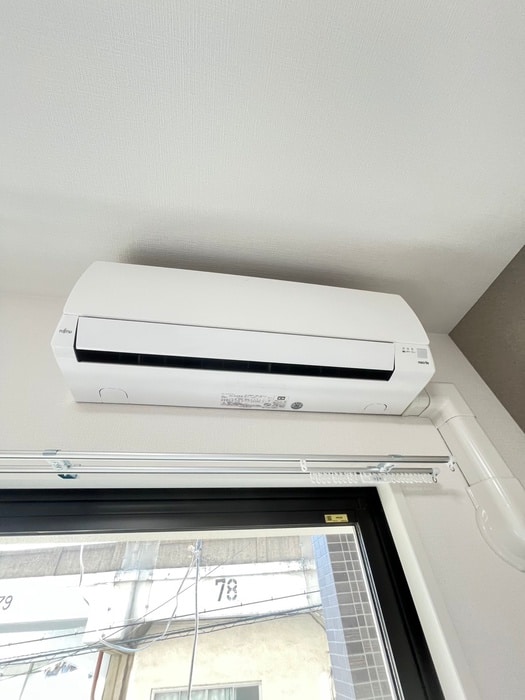 内観写真 シャテーニュ上本町