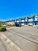 駐車場 ＬＩＶＲＥ１