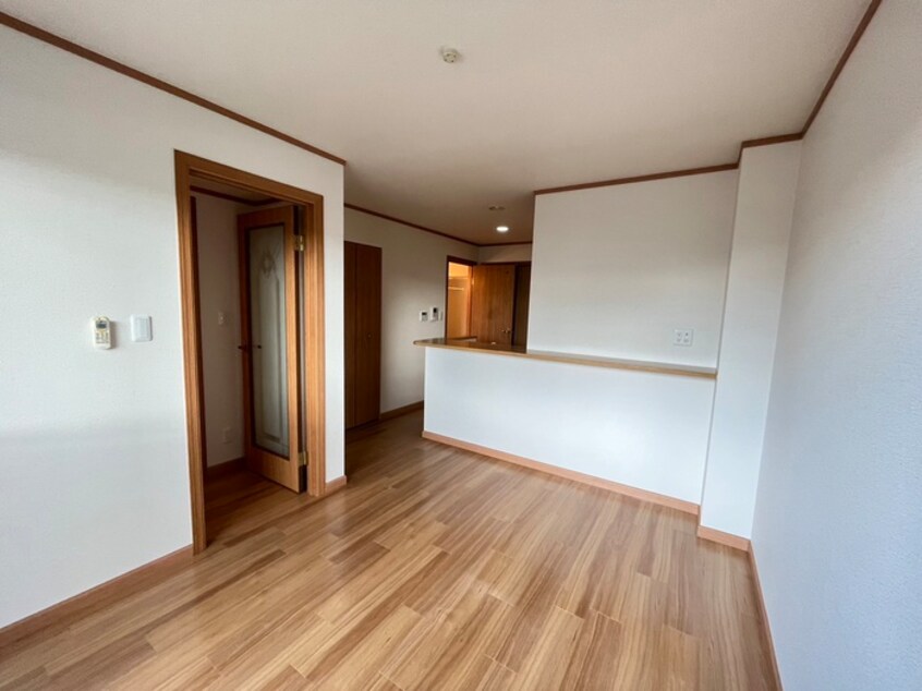 居室 ＬＩＶＲＥ１