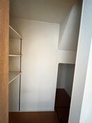 収納 ＬＩＶＲＥ１