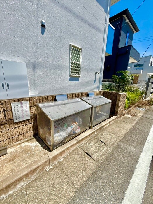 建物設備 ＬＩＶＲＥ１