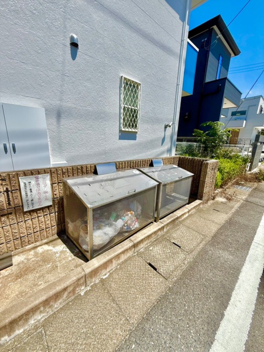 建物設備 ＬＩＶＲＥ１