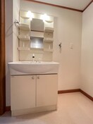 洗面 ＬＩＶＲＥ１