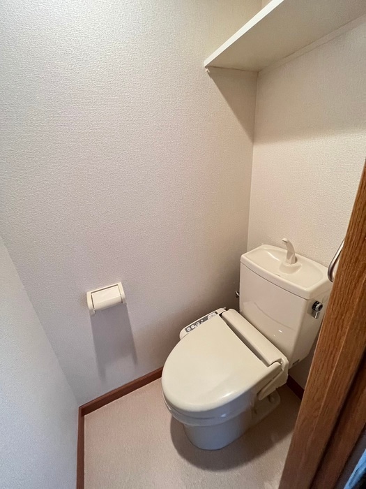 トイレ ＬＩＶＲＥ１