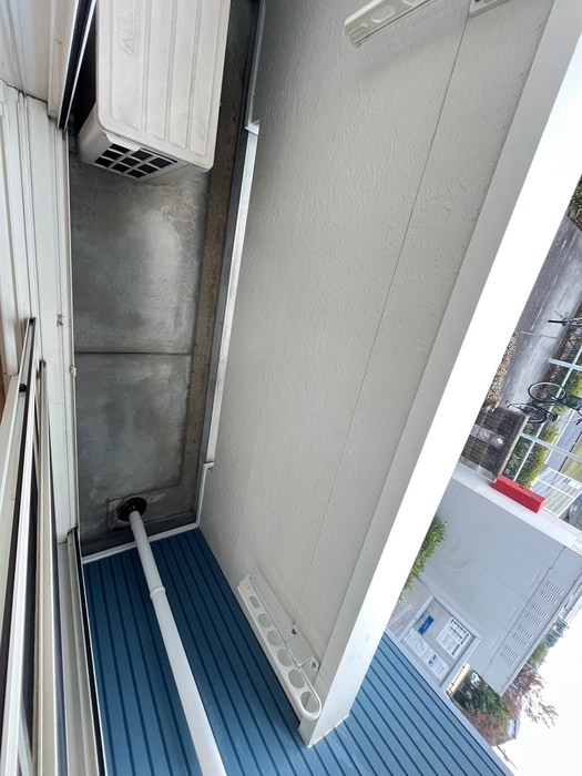 ベランダ・バルコニー ＬＩＶＲＥ１