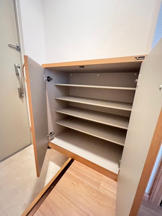 靴箱 ＬＩＶＲＥ１