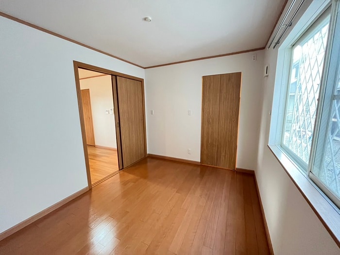 居室 ＬＩＶＲＥ１