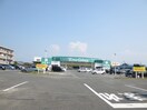 エバーグリーン(スーパー)まで2500m ＬＩＶＲＥ１