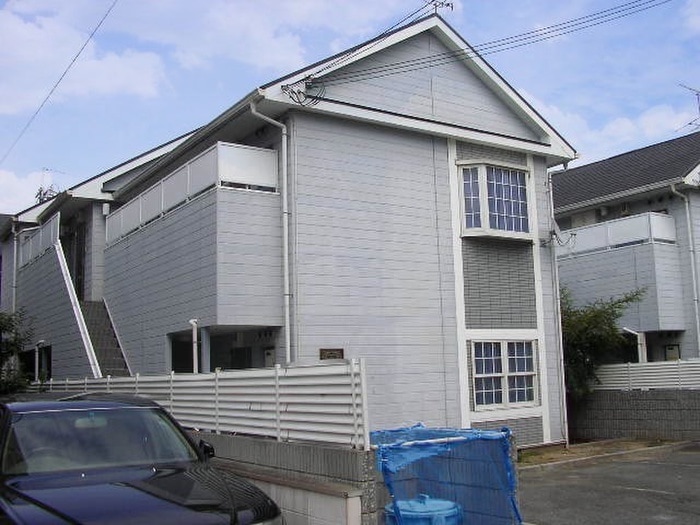 外観写真 ルームヤブモト