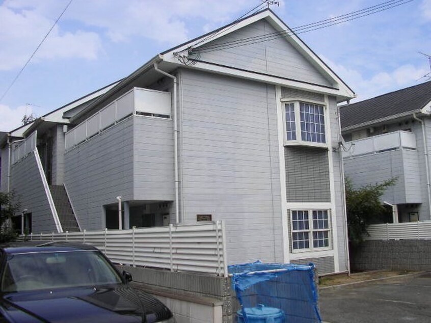 外観写真 ルームヤブモト