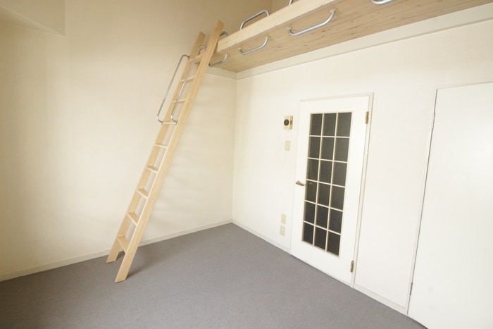 居室 ルームヤブモト