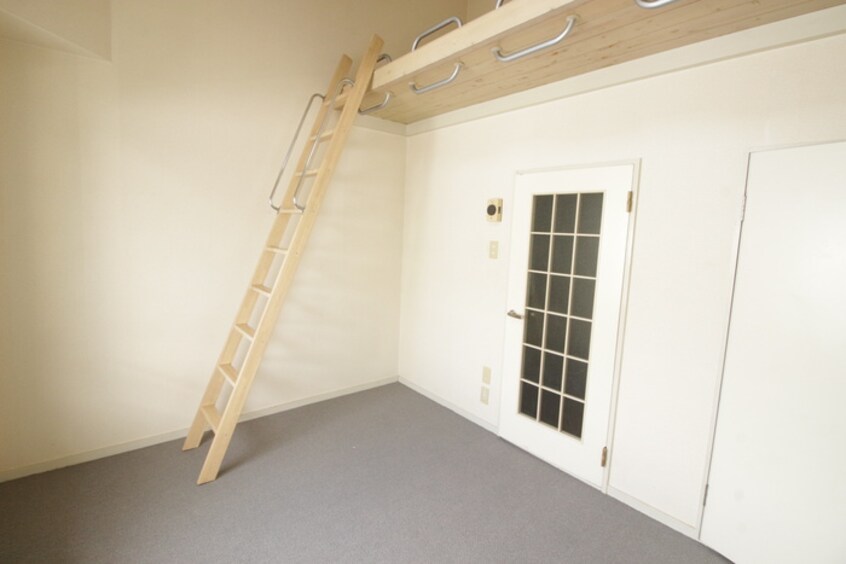 居室 ルームヤブモト